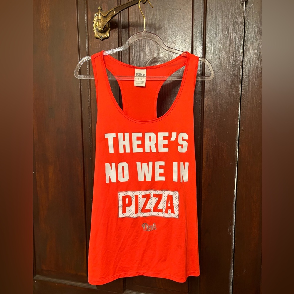 Victoria Secret Tank